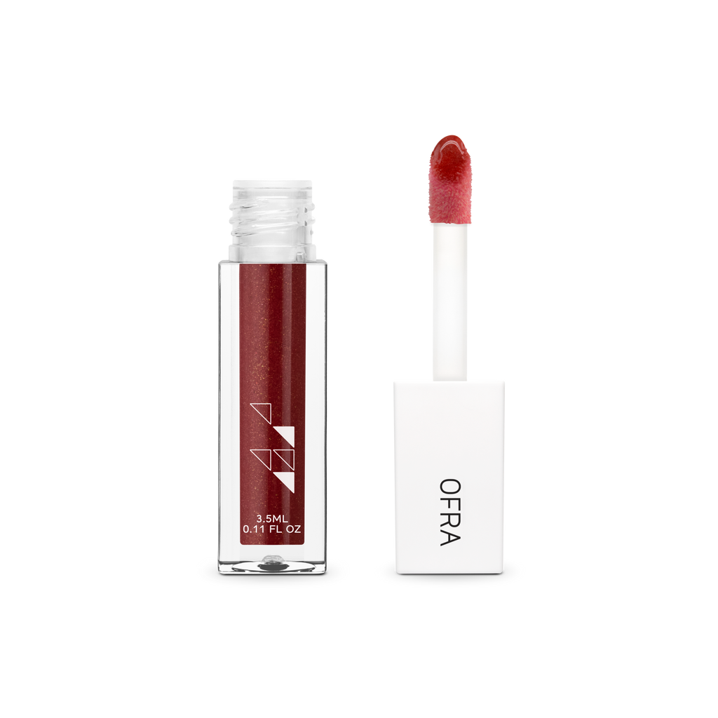 Lip Gloss - Spicy