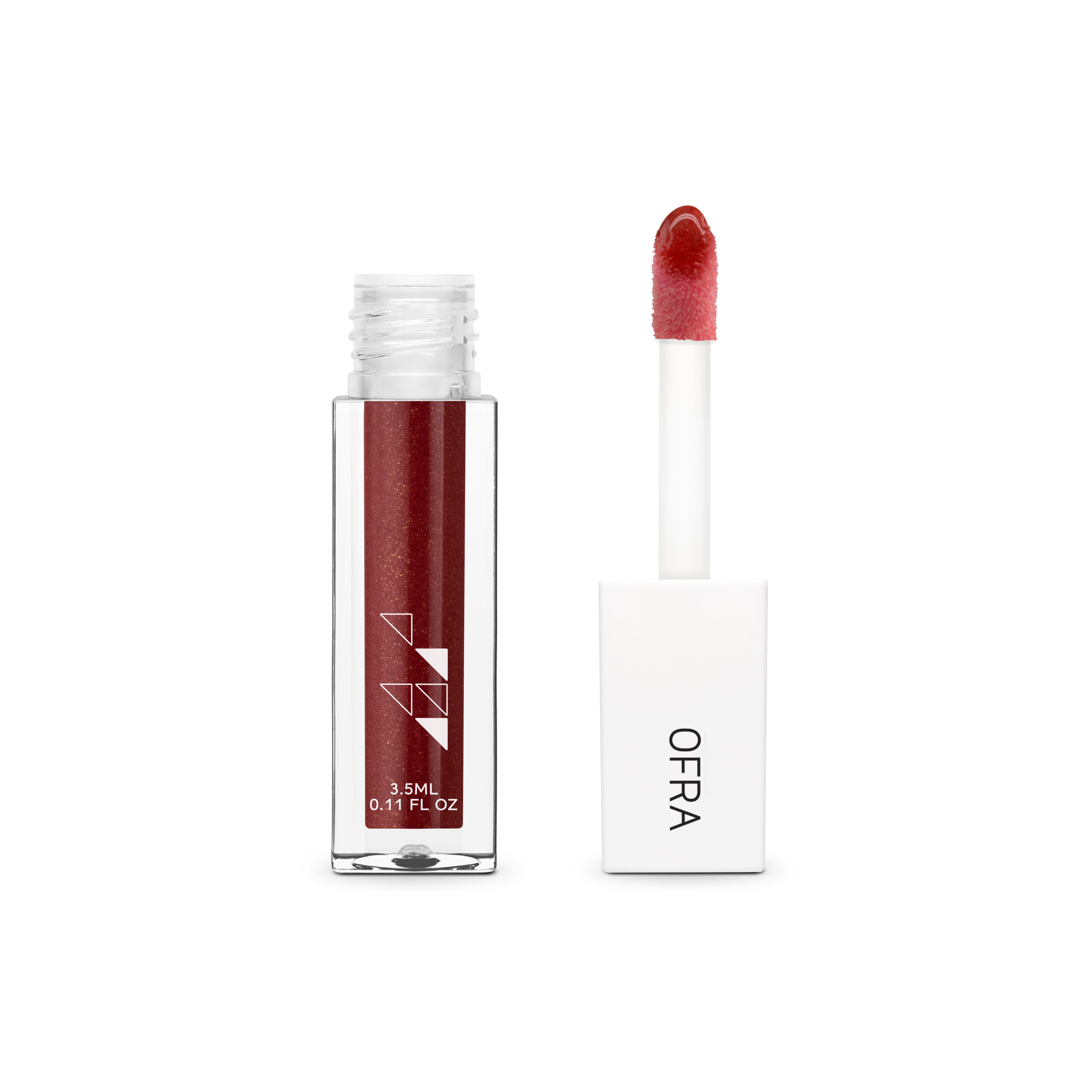 Lip Gloss - Spicy