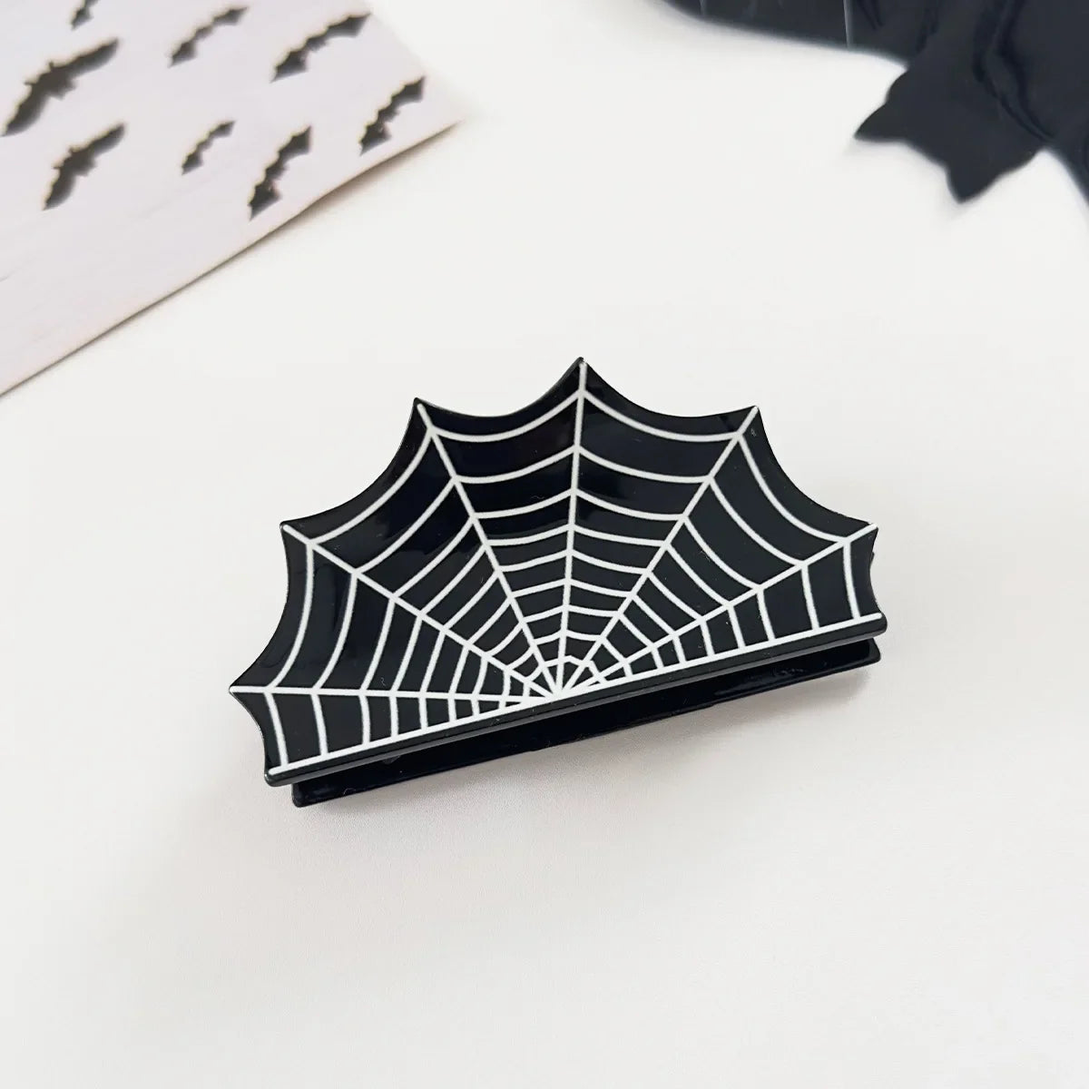 Halloween Hair Claws