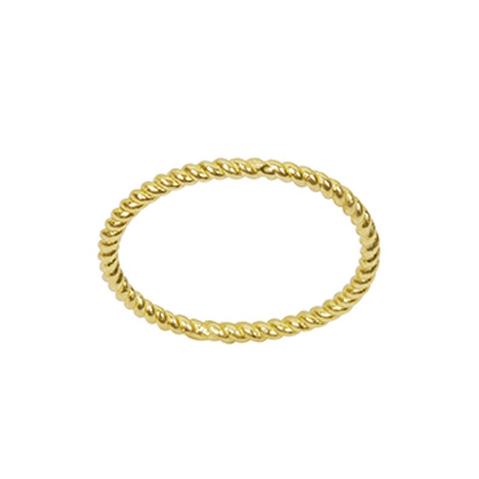 Spiral Ring