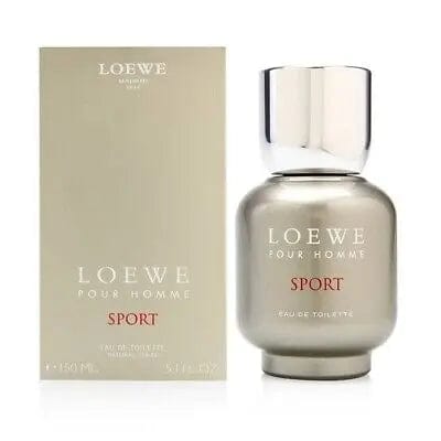 Sport By Loewe For Men 5.1oz EDT Spray