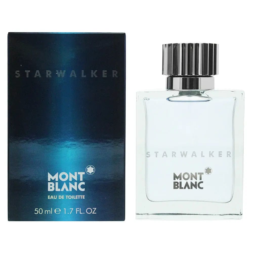 Starwalker 1.7oz M EDT Spray