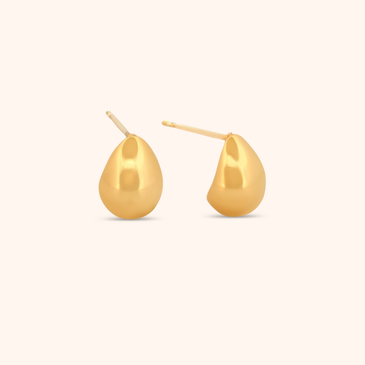 Steady Earrings