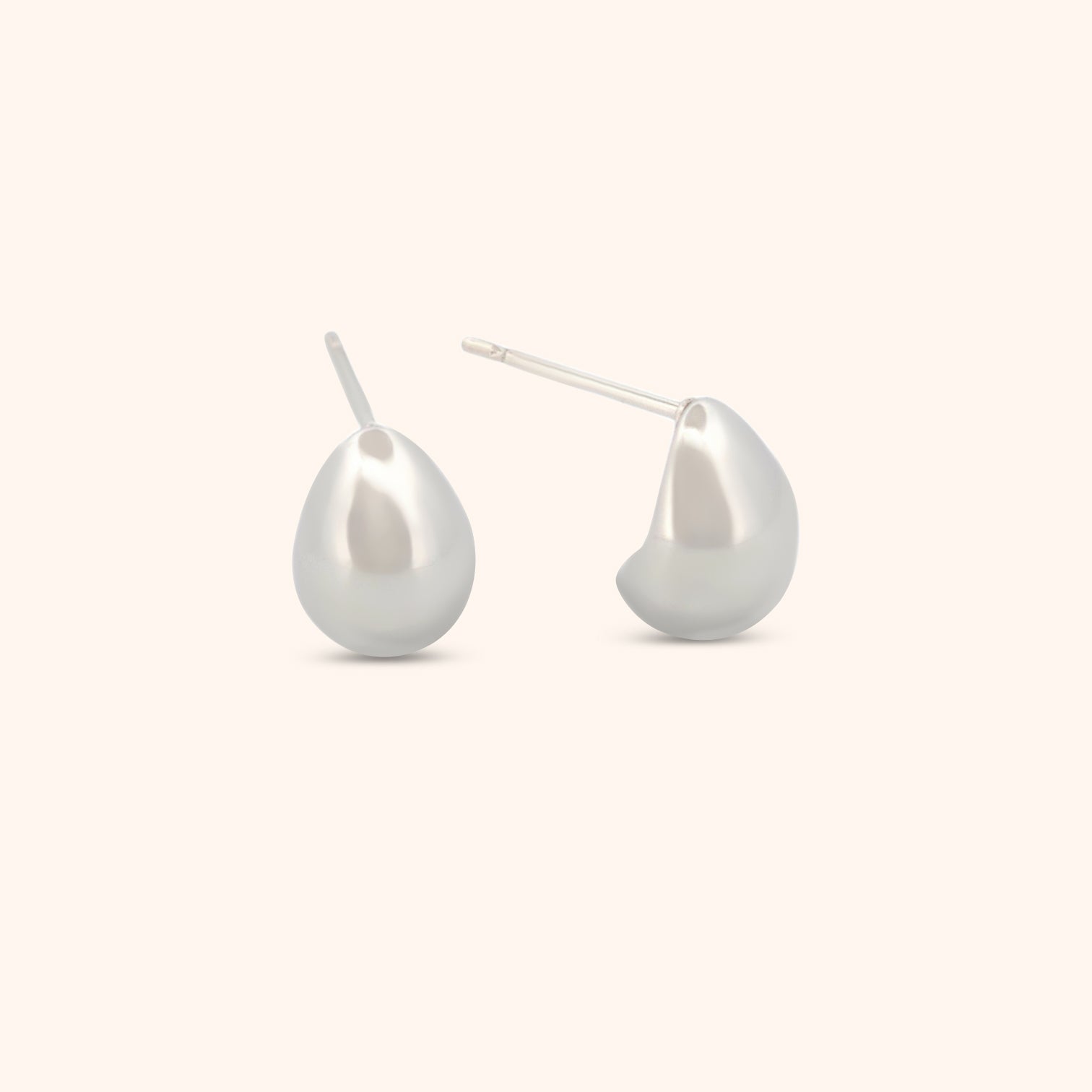 Steady Earrings