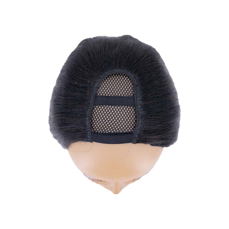 Straight U Part 100% Human Hair Wig