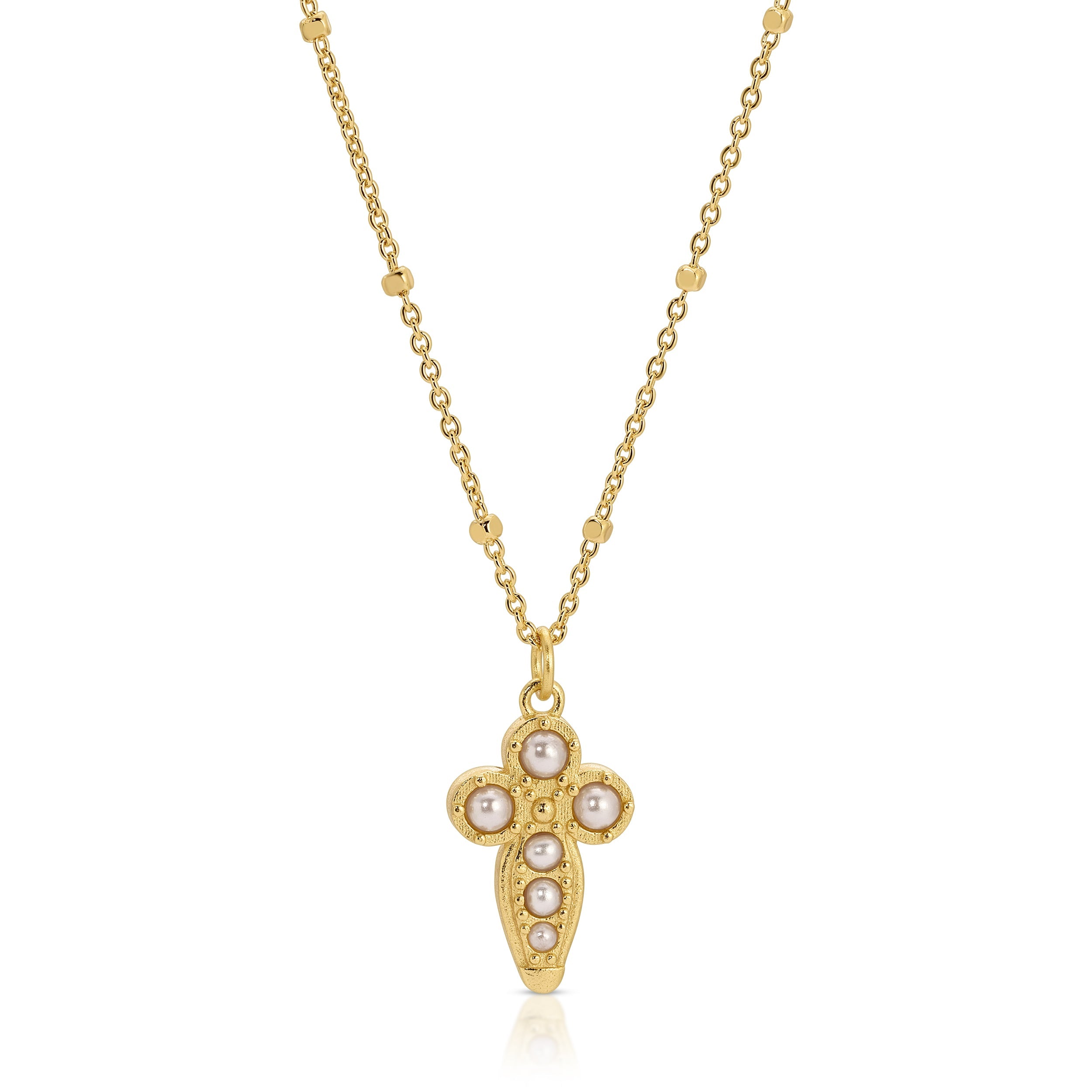 Baby Athena Necklace