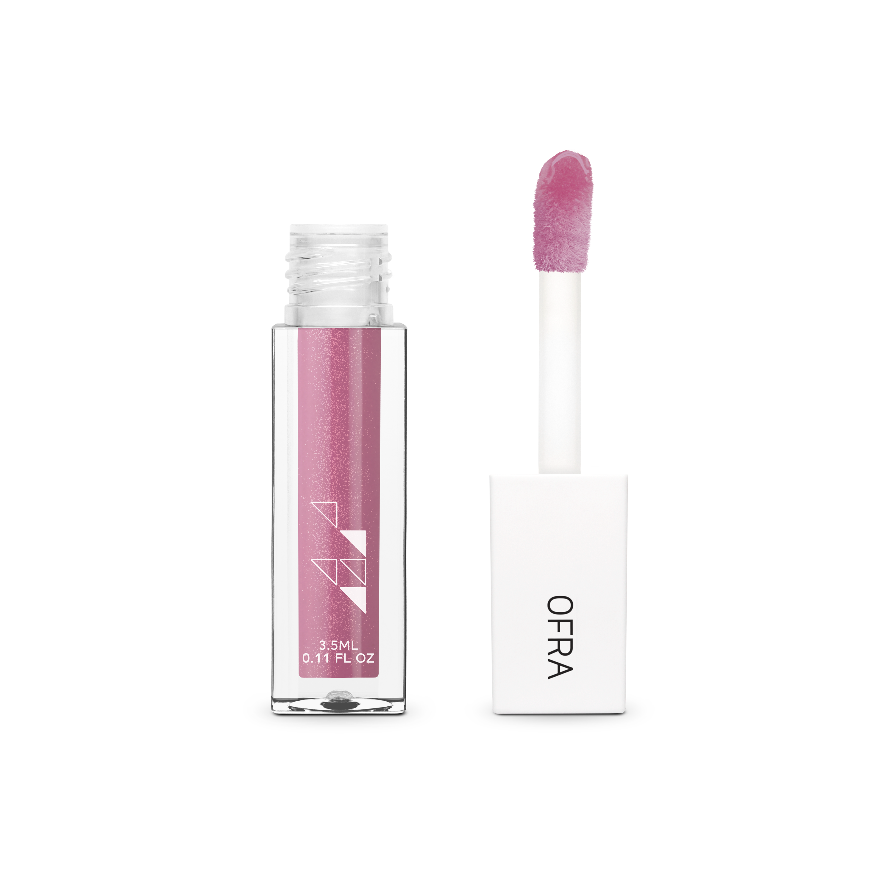 Lip Gloss - Sugarcup
