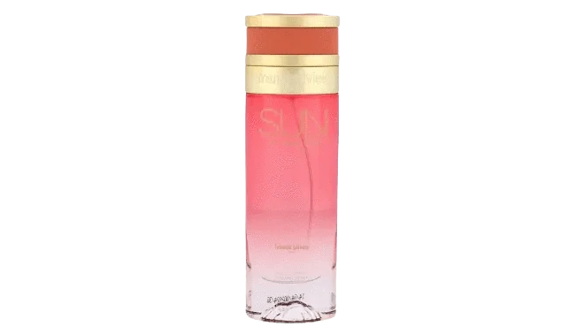 Sun Java By Franck Olivier For Women 2.5oz EDP Spray