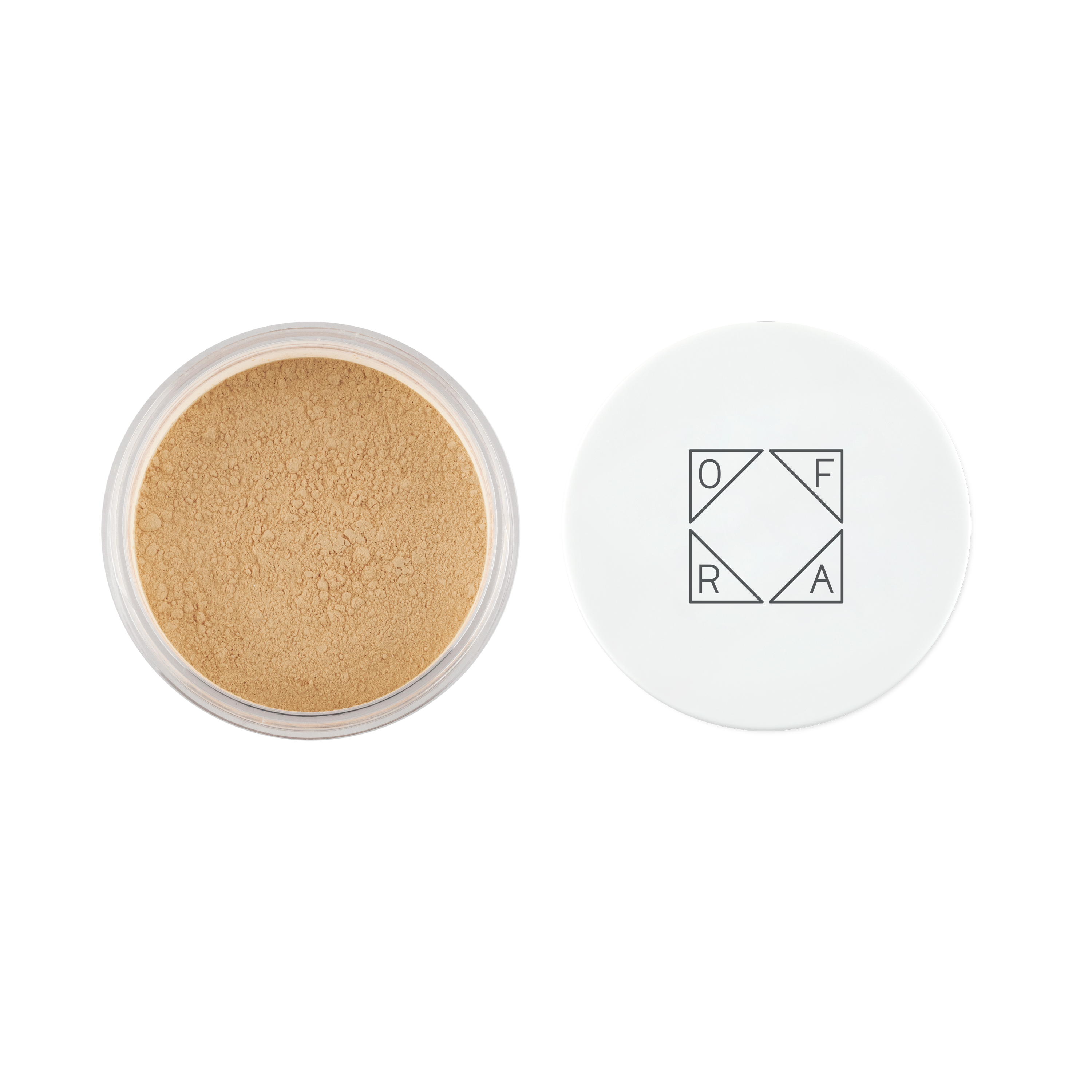 Derma Mineral Foundation - Sun Tan