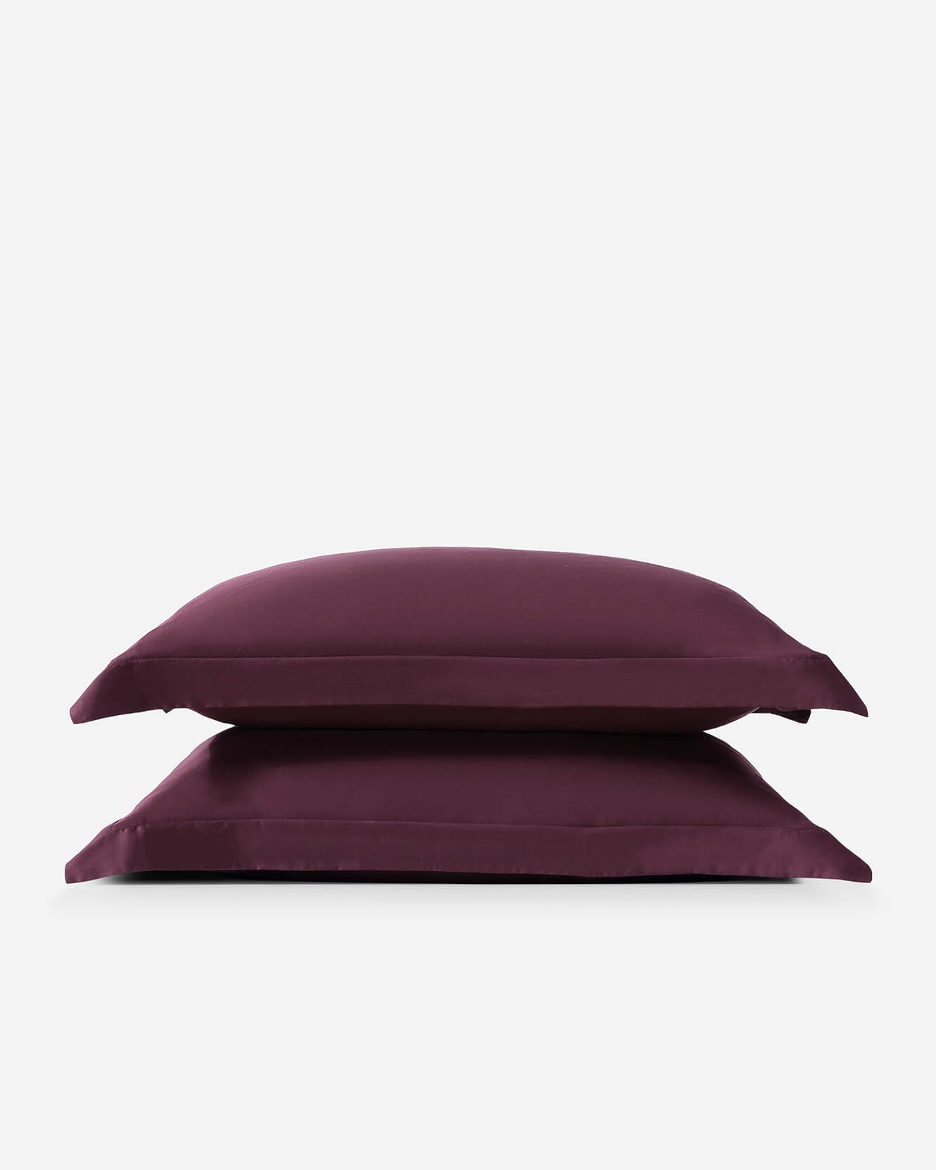 Natural Premium Bamboo Sham Set