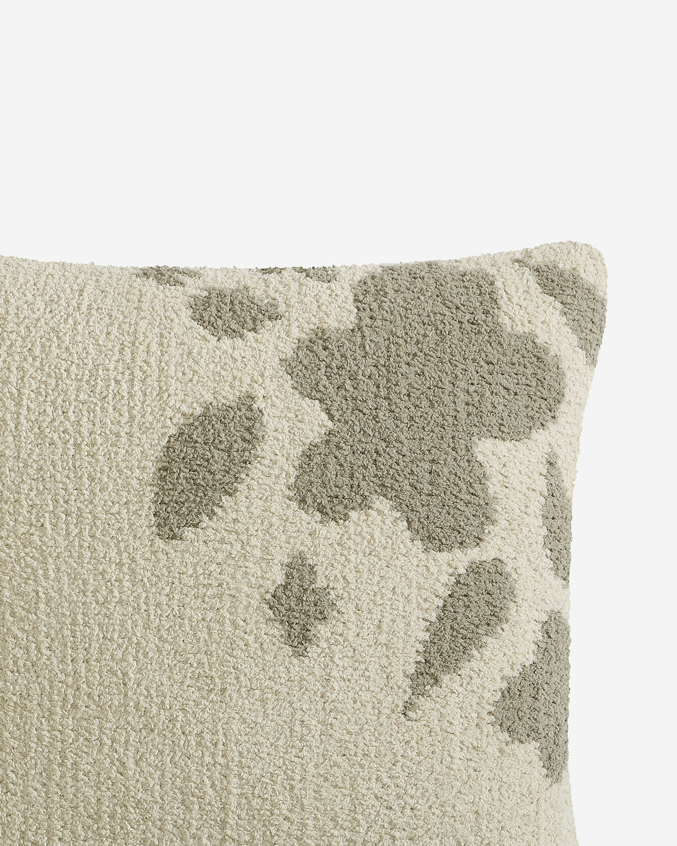 Bloom Throw Pillow