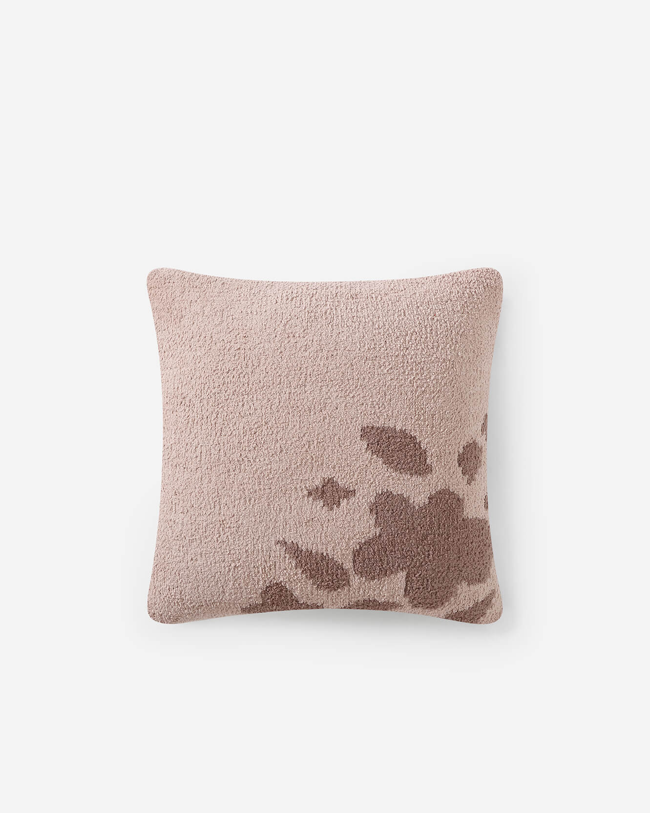 Bloom Throw Pillow