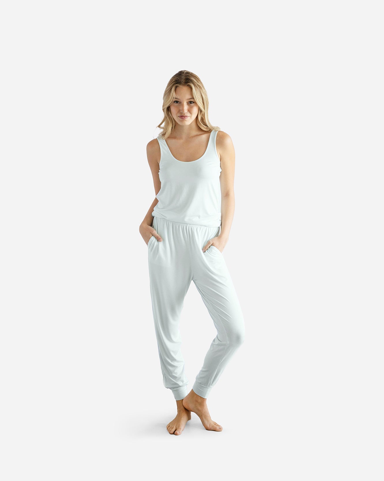 Naked Modal Joggers