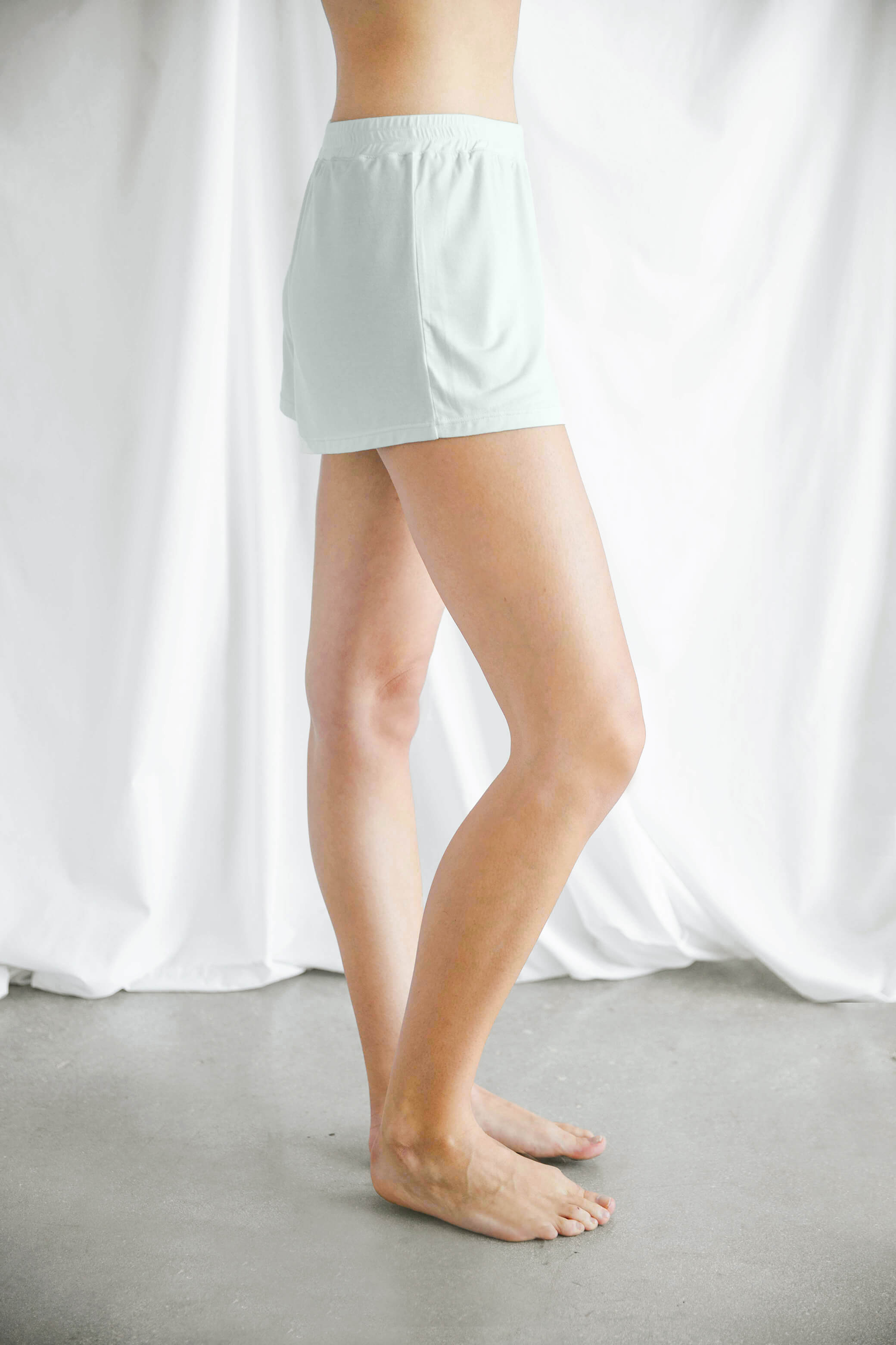 Naked Modal Shorts