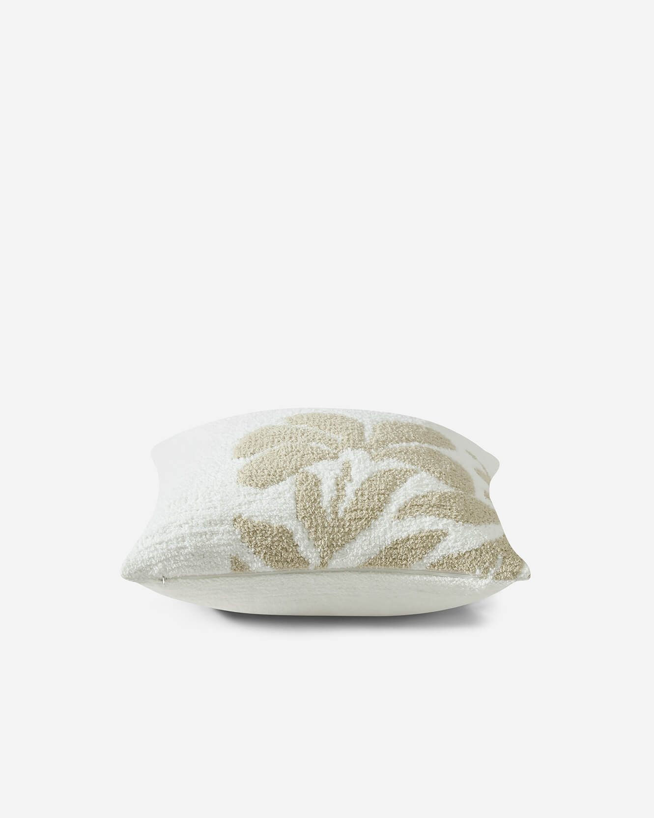 Chamomile Throw Pillow