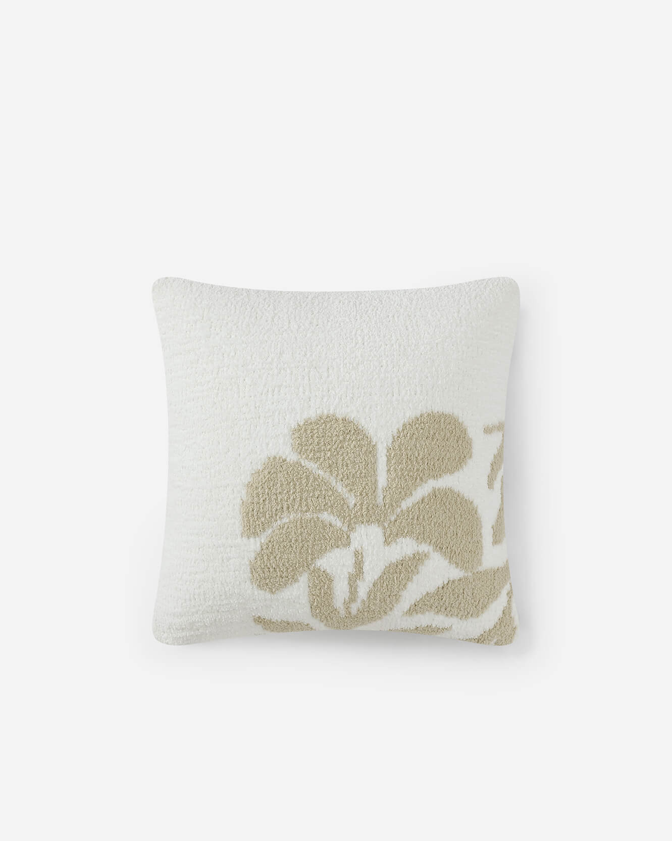 Chamomile Throw Pillow