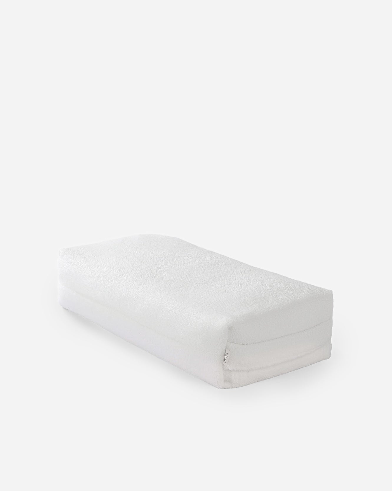 Crystal Bolster Pillow