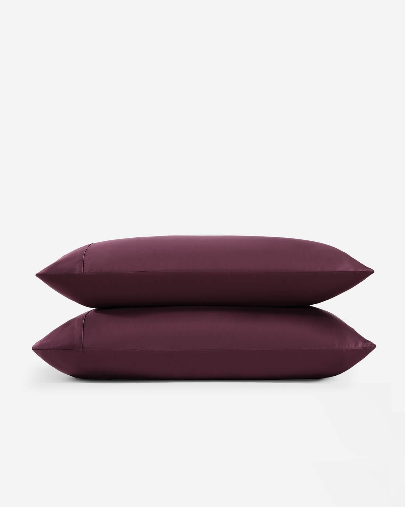 Natural Premium Bamboo Pillowcase Set