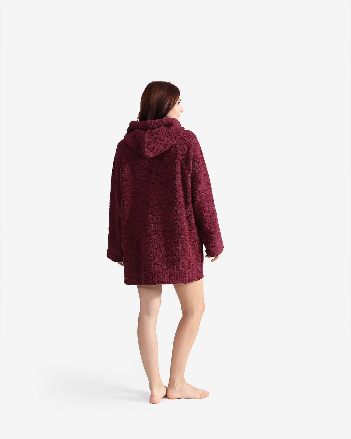 Snug Blanket Hoodie