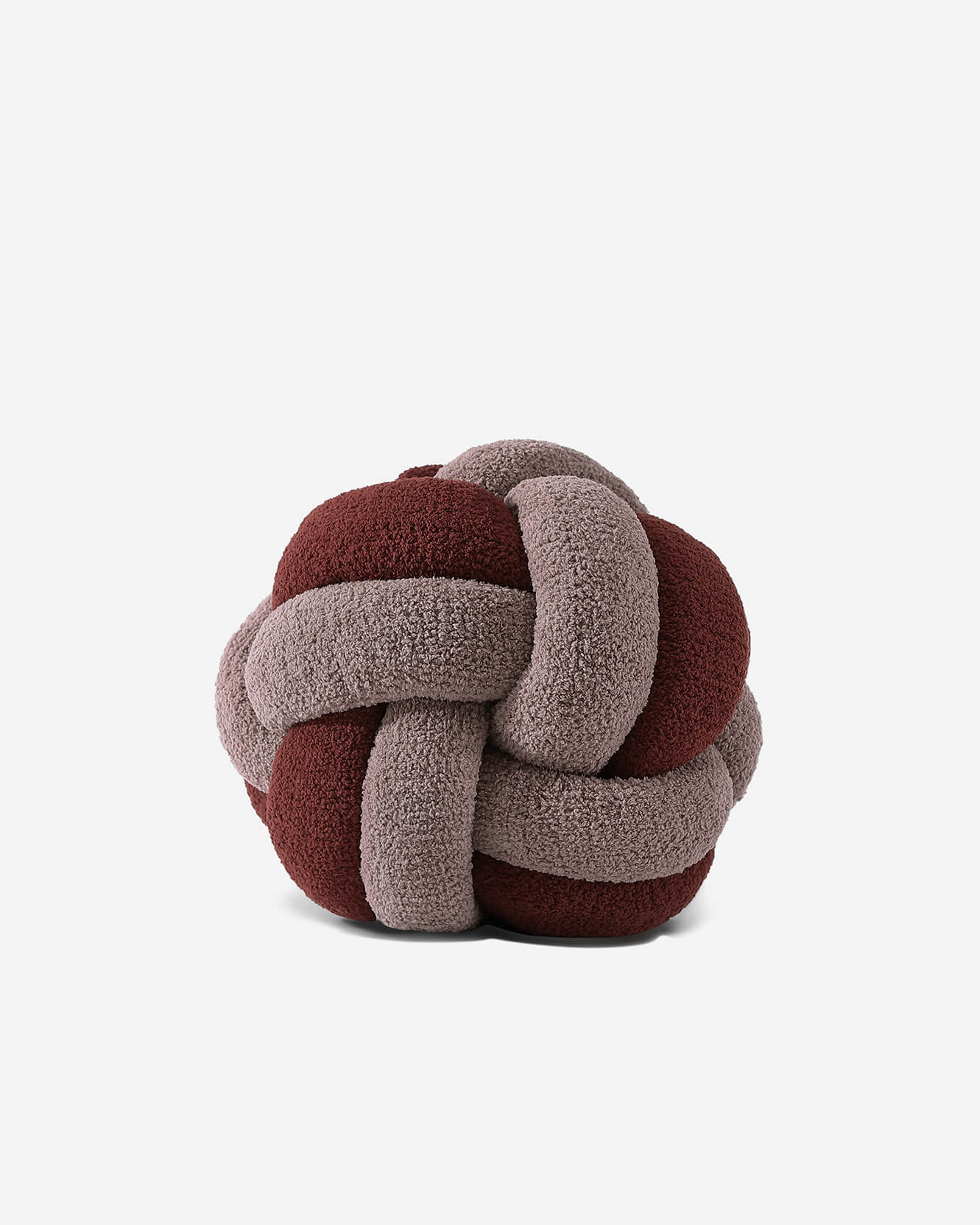 Knot Pillow