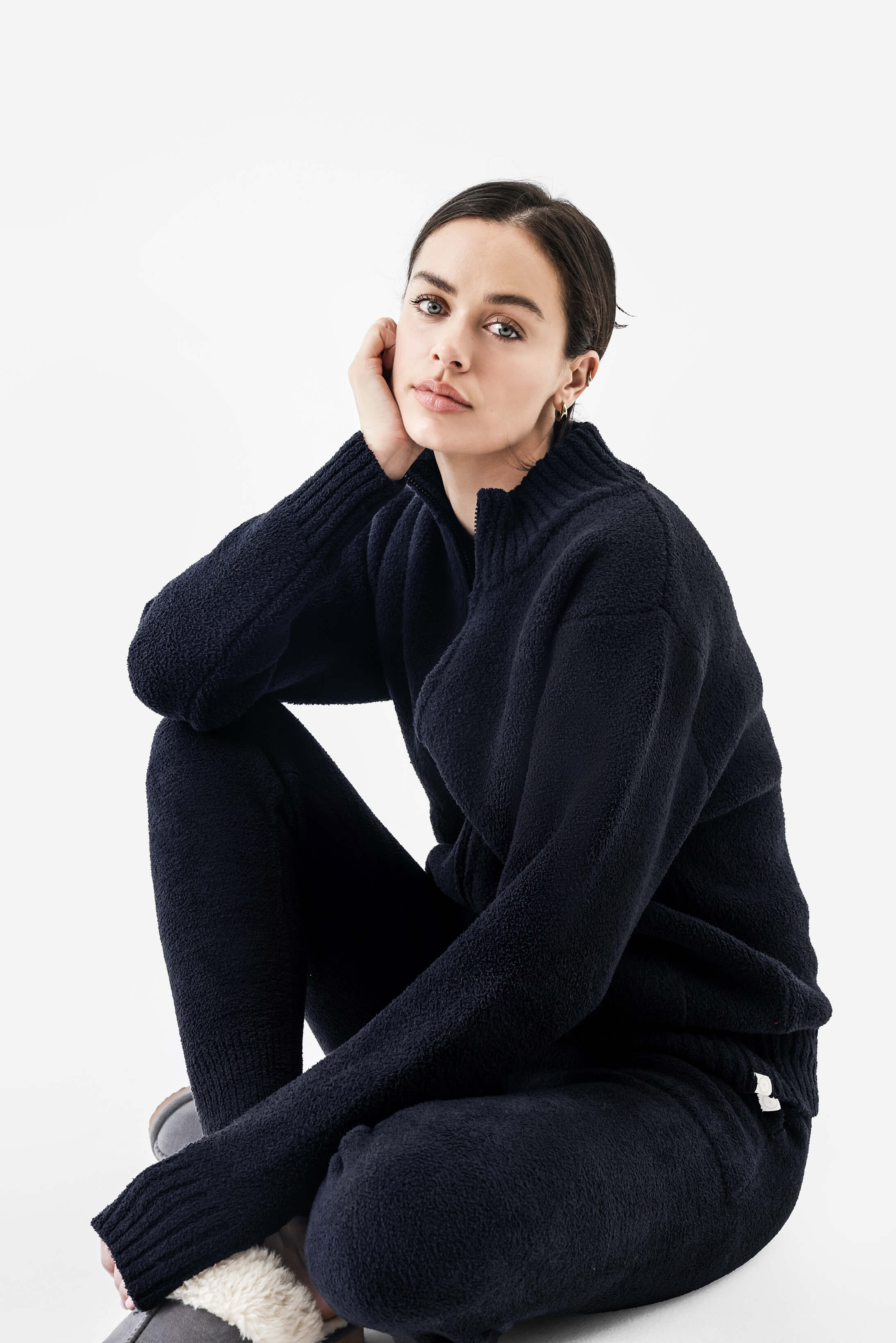 Snug Lite Jogger