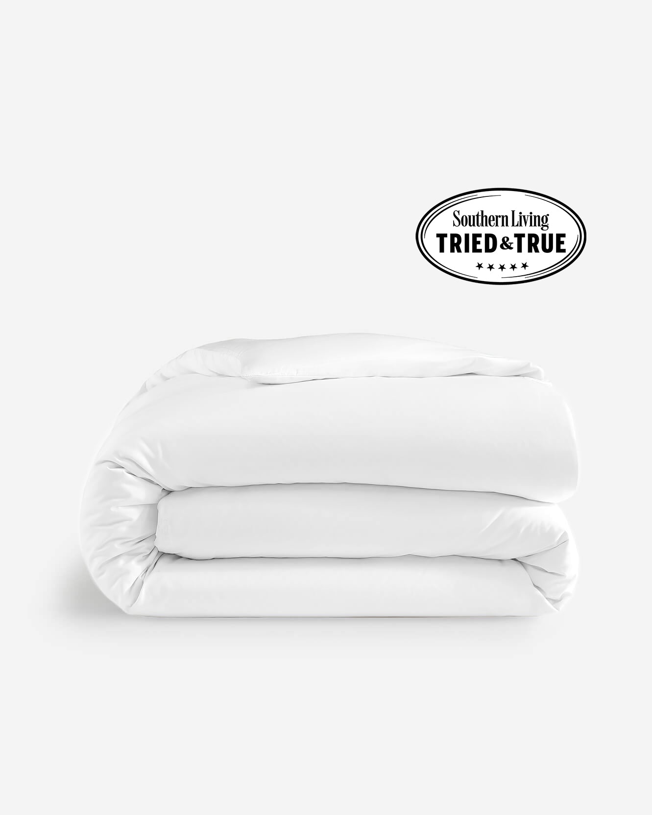 Natural Premium Bamboo Duvet Cover