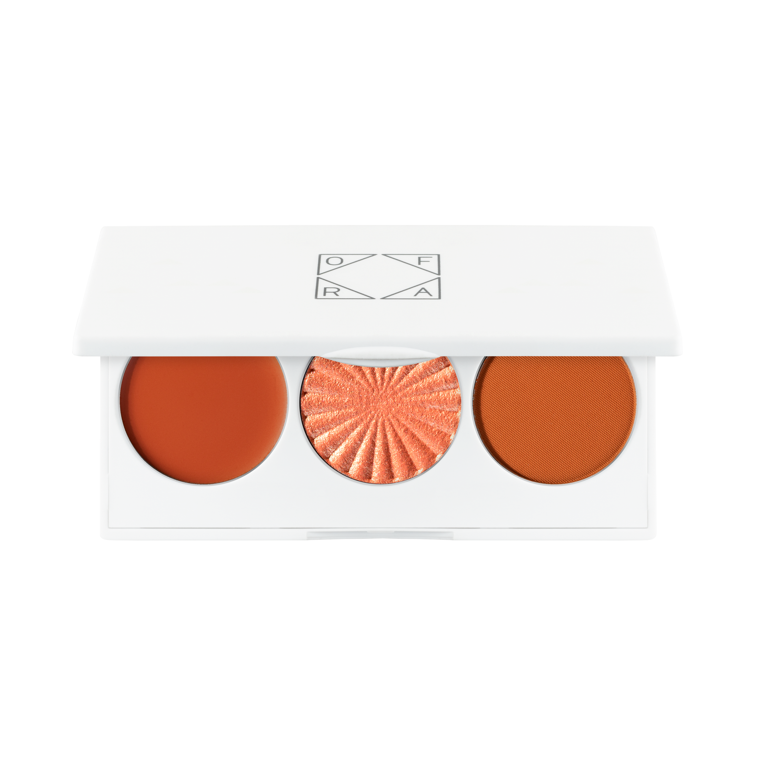 Midi Palette - Sunset Dreams