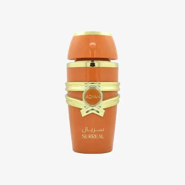 Surreal By Adyan For Women 3.4oz EDP Spray