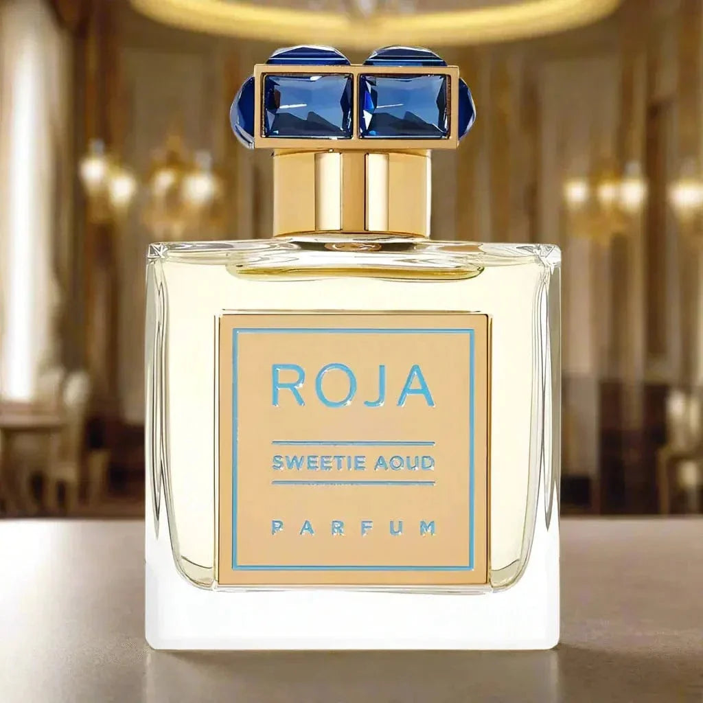 Sweetie Aoud By Roja Parfums Unisex 1.7 oz EDP Spray