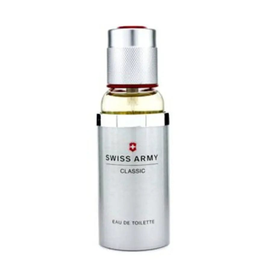 Swiss Army Classic By Victorinox For Men 1.7 oz EDT Spray