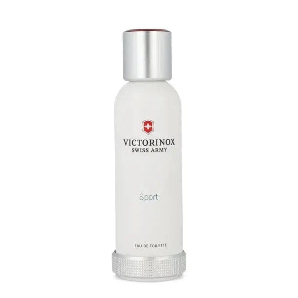 Swiss Army Classic Sport by Victorinox For Men 3.4 oz Eau de Toilette Spray