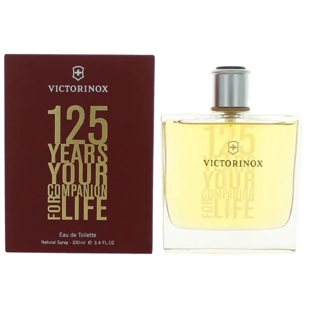 Swiss Victorinox (125) 3.4oz M ED Spray