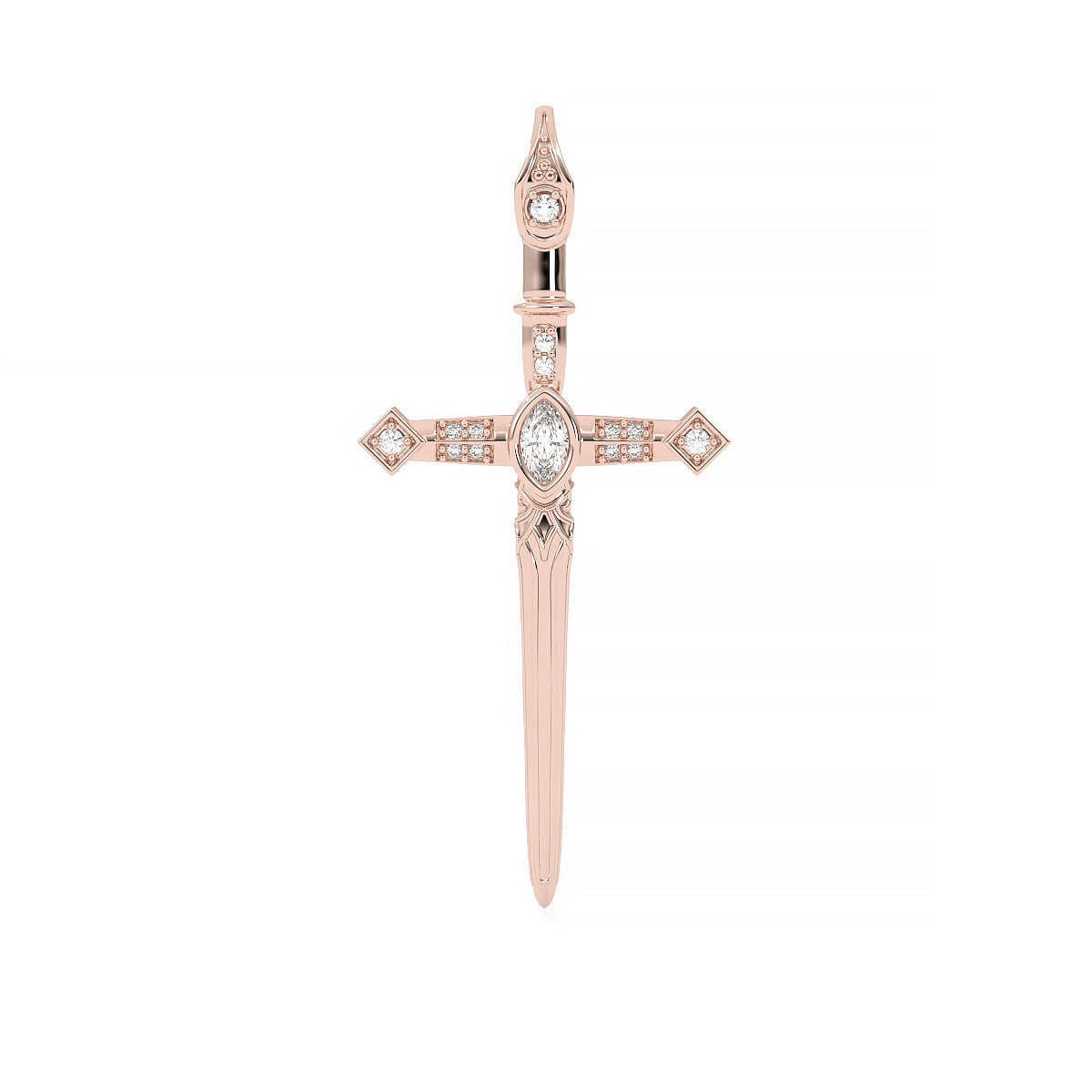 Sword Of The Chosen