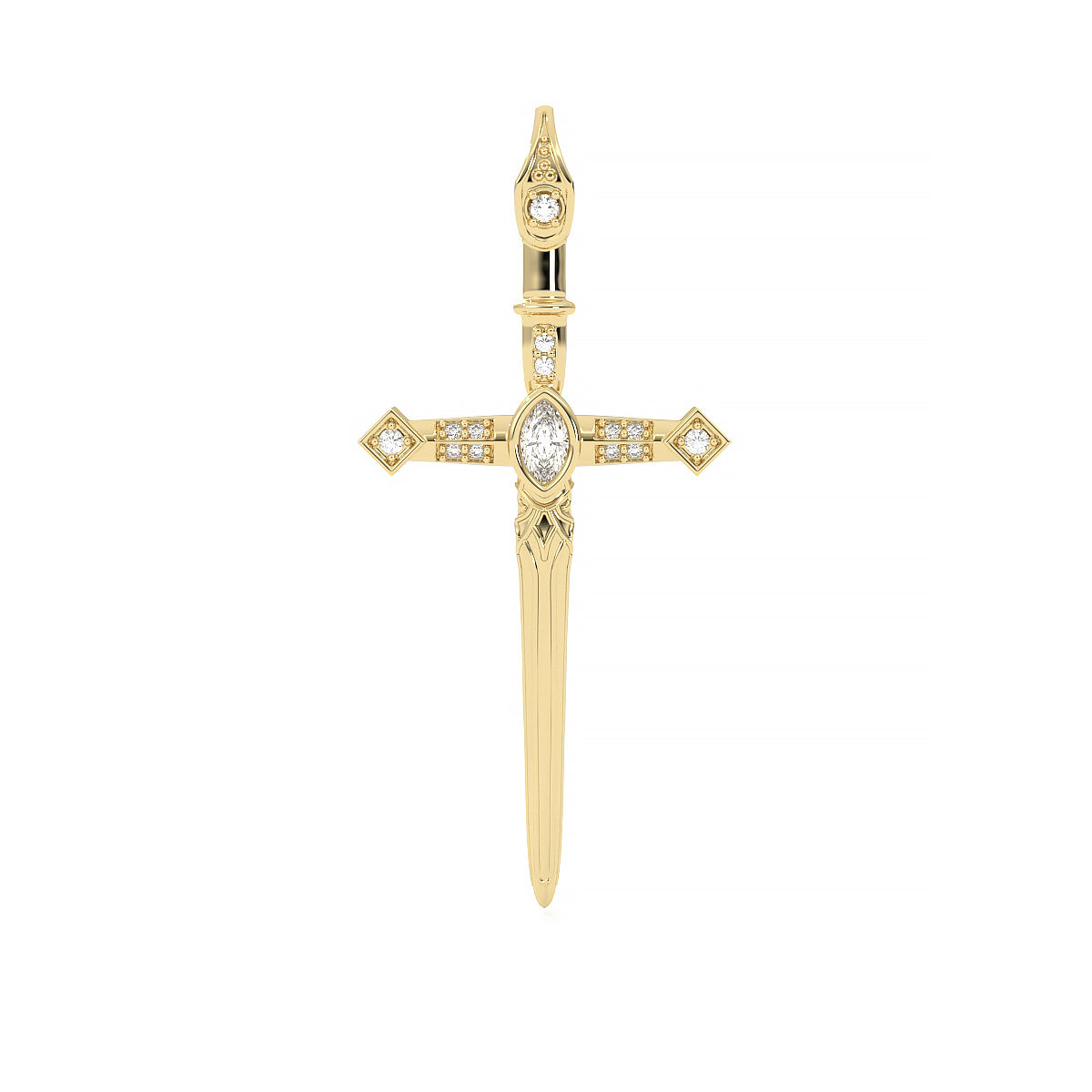 Sword Of The Chosen