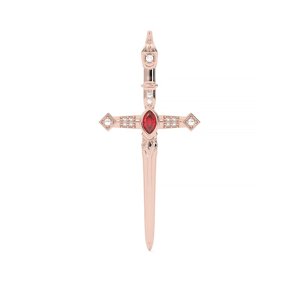 Sword Of The Chosen