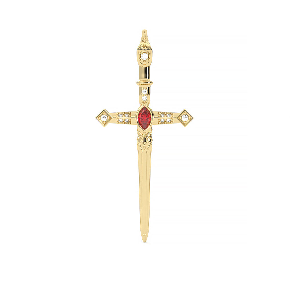 Sword Of The Chosen