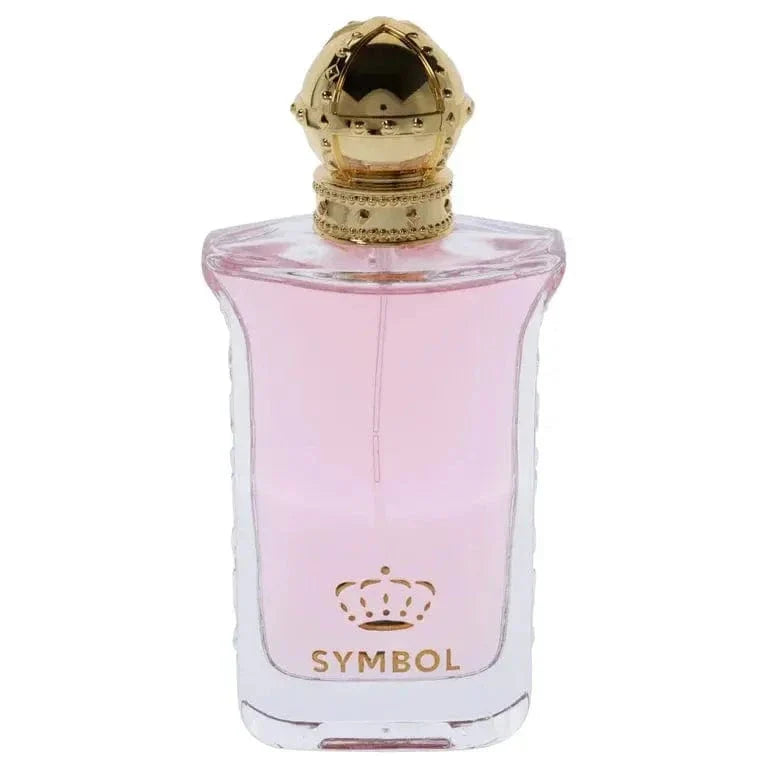 Symbol For A Lady by Marina De Bourbon For Women 3.4oz EDP Spray