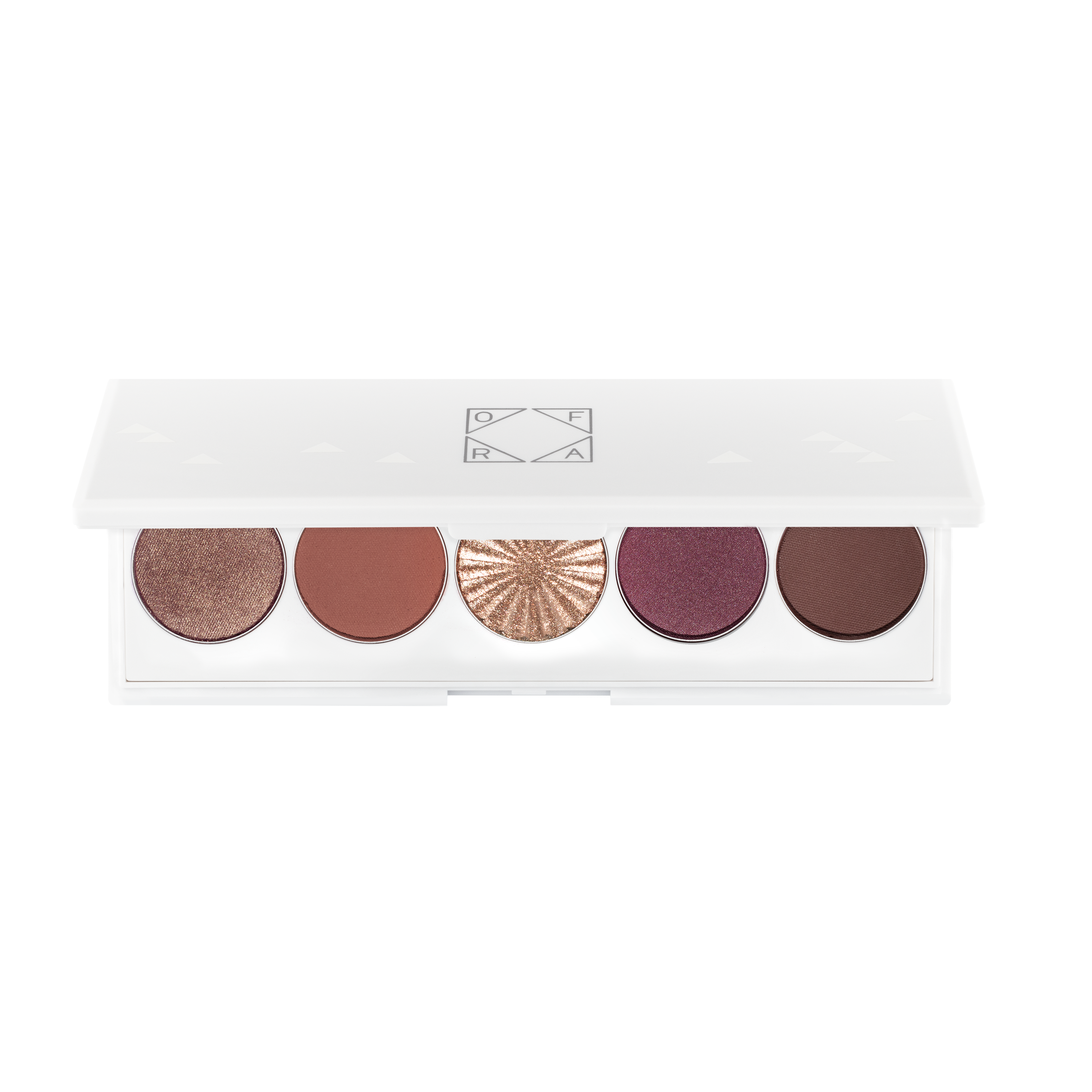 Signature Palette - Symphony