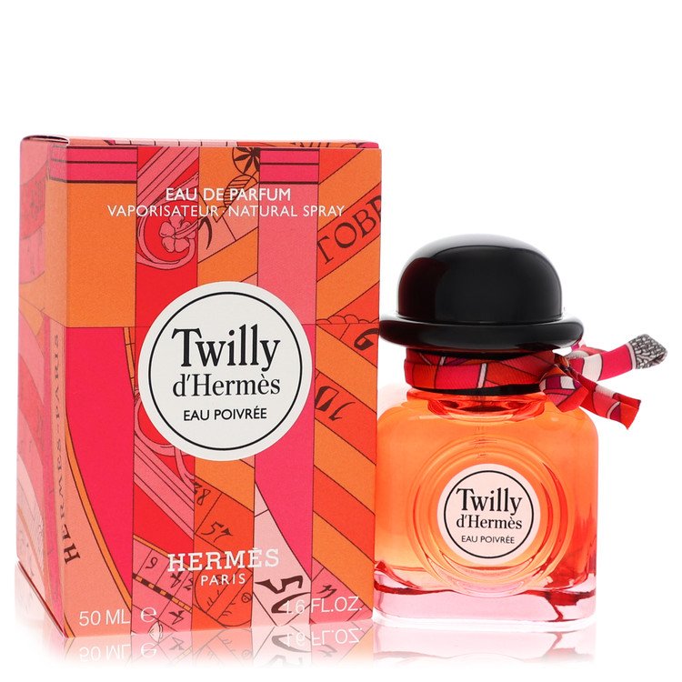 Twilly D'hermes Eau Poivree By Hermes Perfume for Women