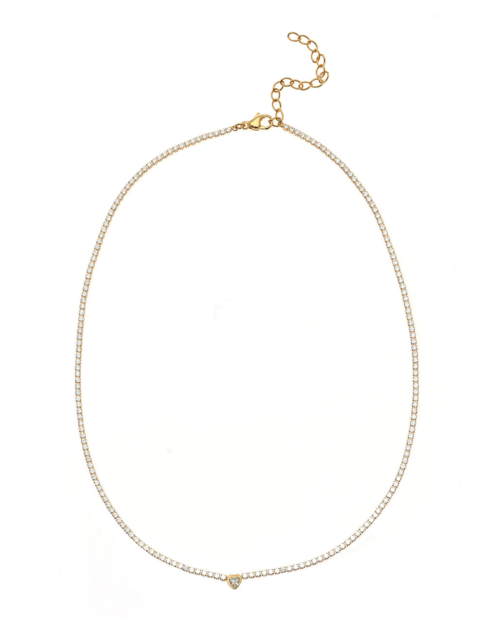 NAIA CHOKER
