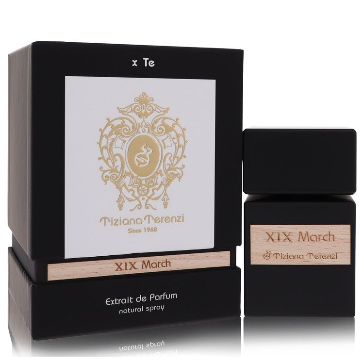 Xix March By Tiziana Terenzi (Unisex)