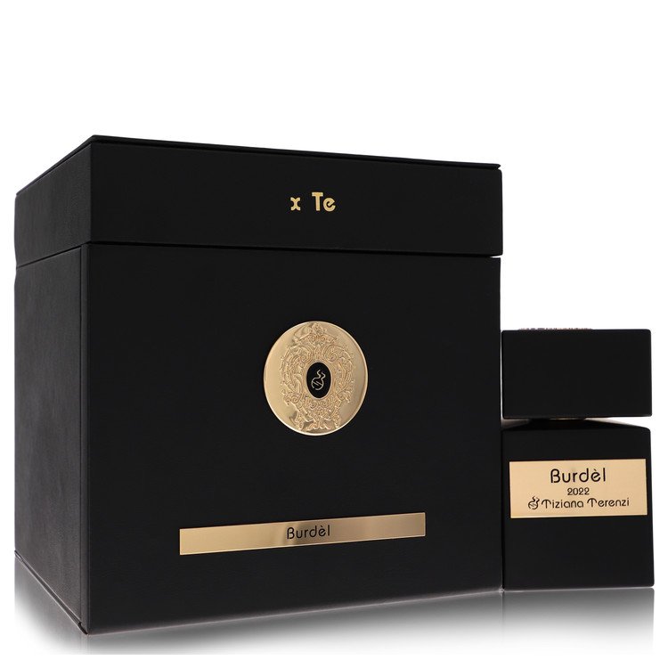 Burdel By Tiziana Terenzi (Unisex)