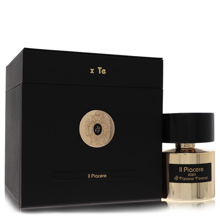 Ii Piacere Anniversary Collection By Tiziana Terenzi (Unisex)