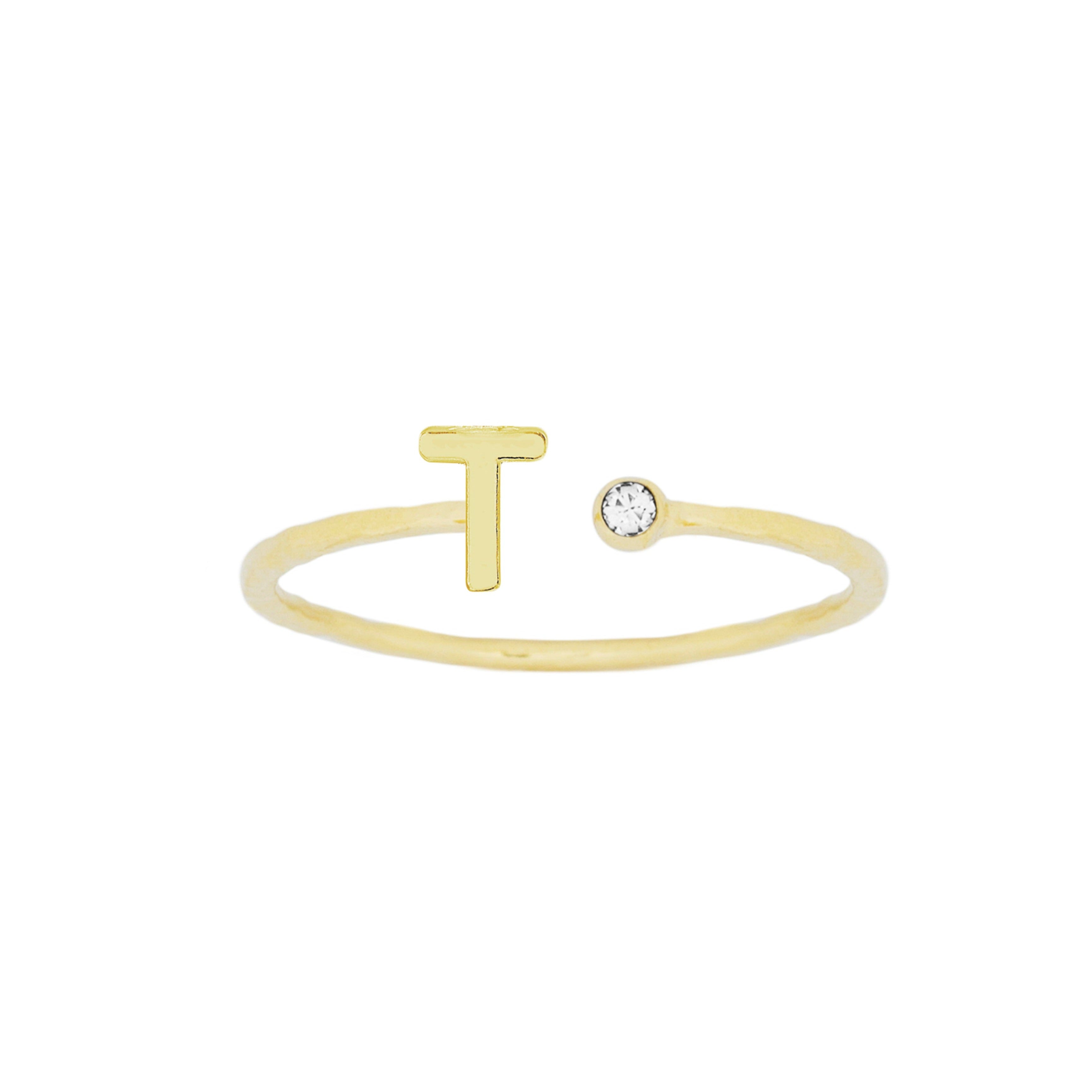 Initial Ring