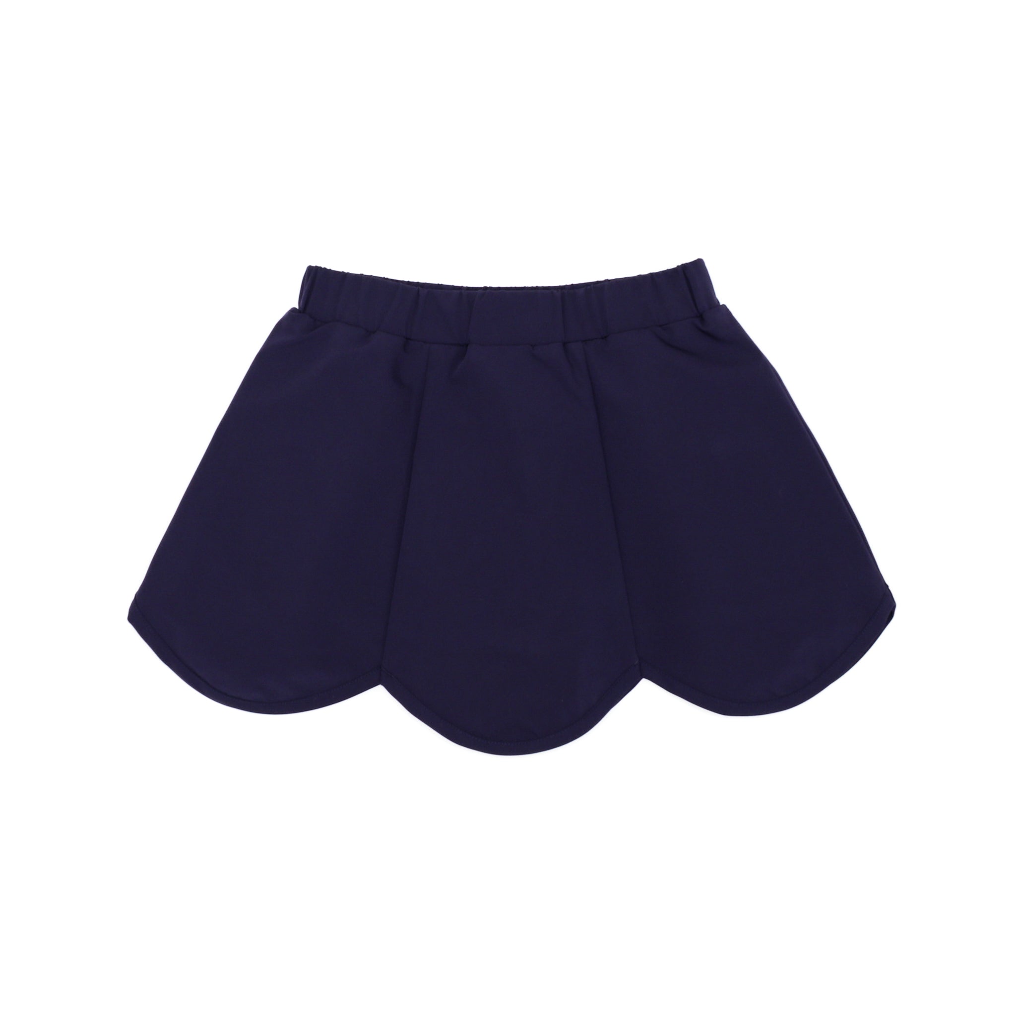 The Uniform Skort in Narragansett Navy