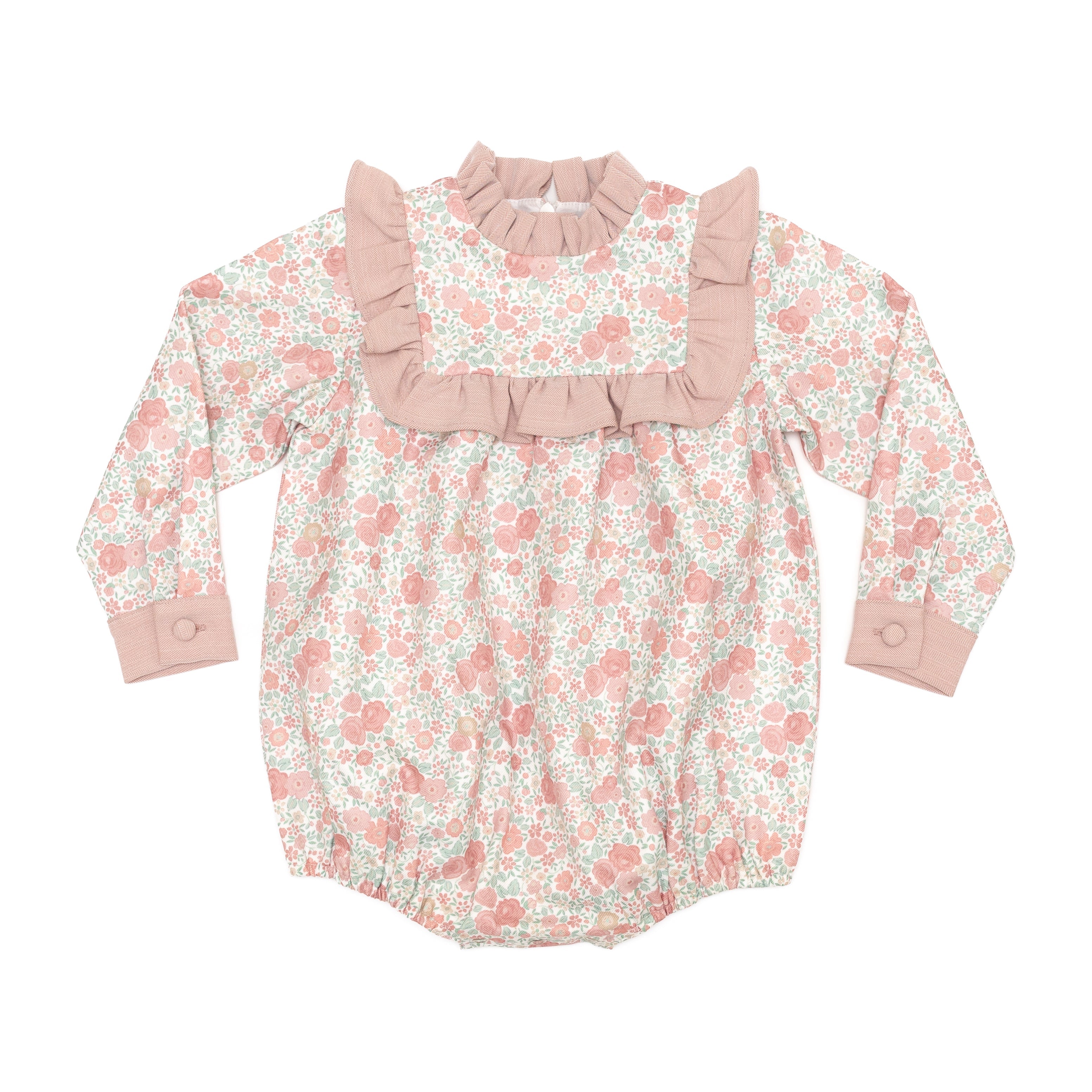 Nora Bubble in Beacon Hill Blooms