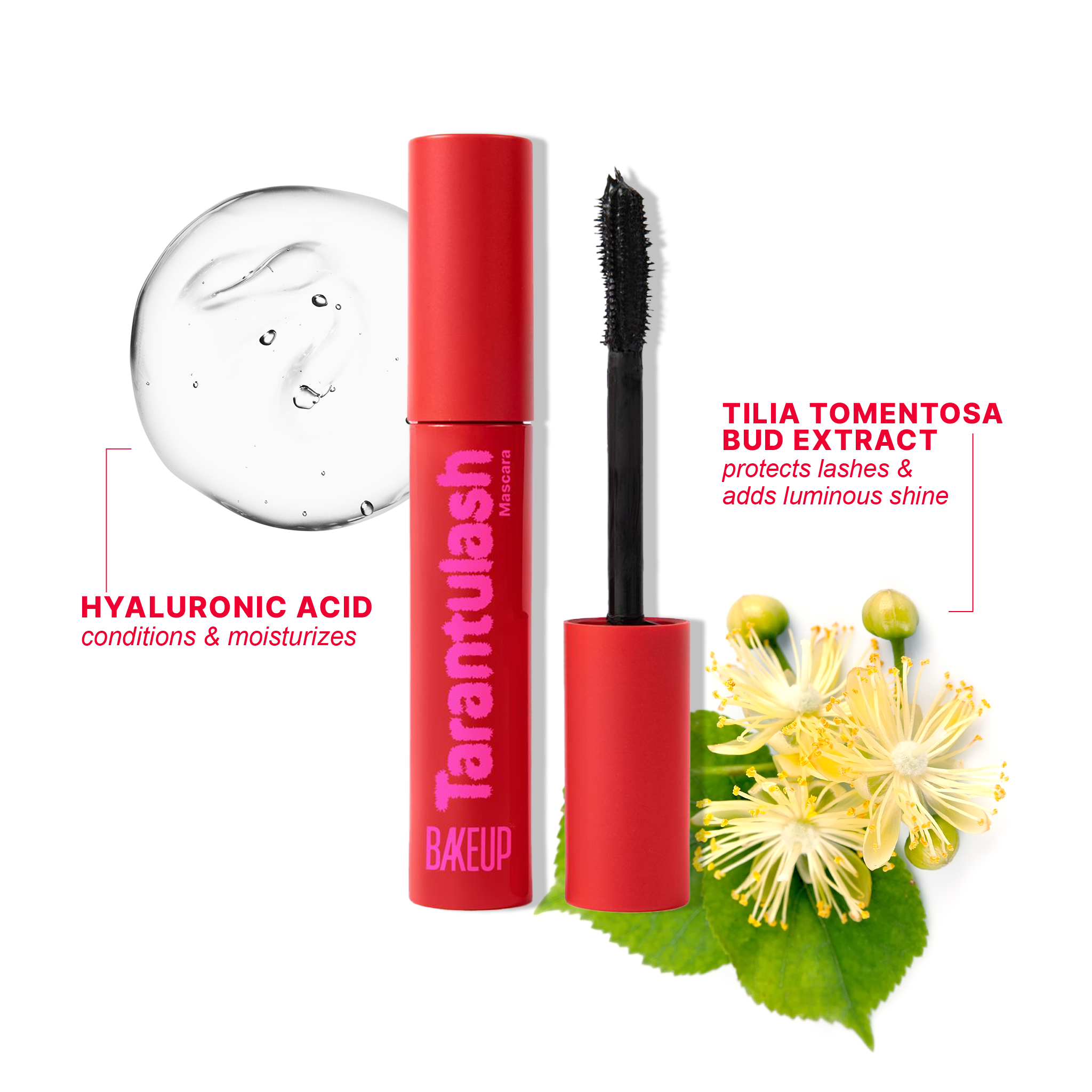 TARANTULASH MASCARA