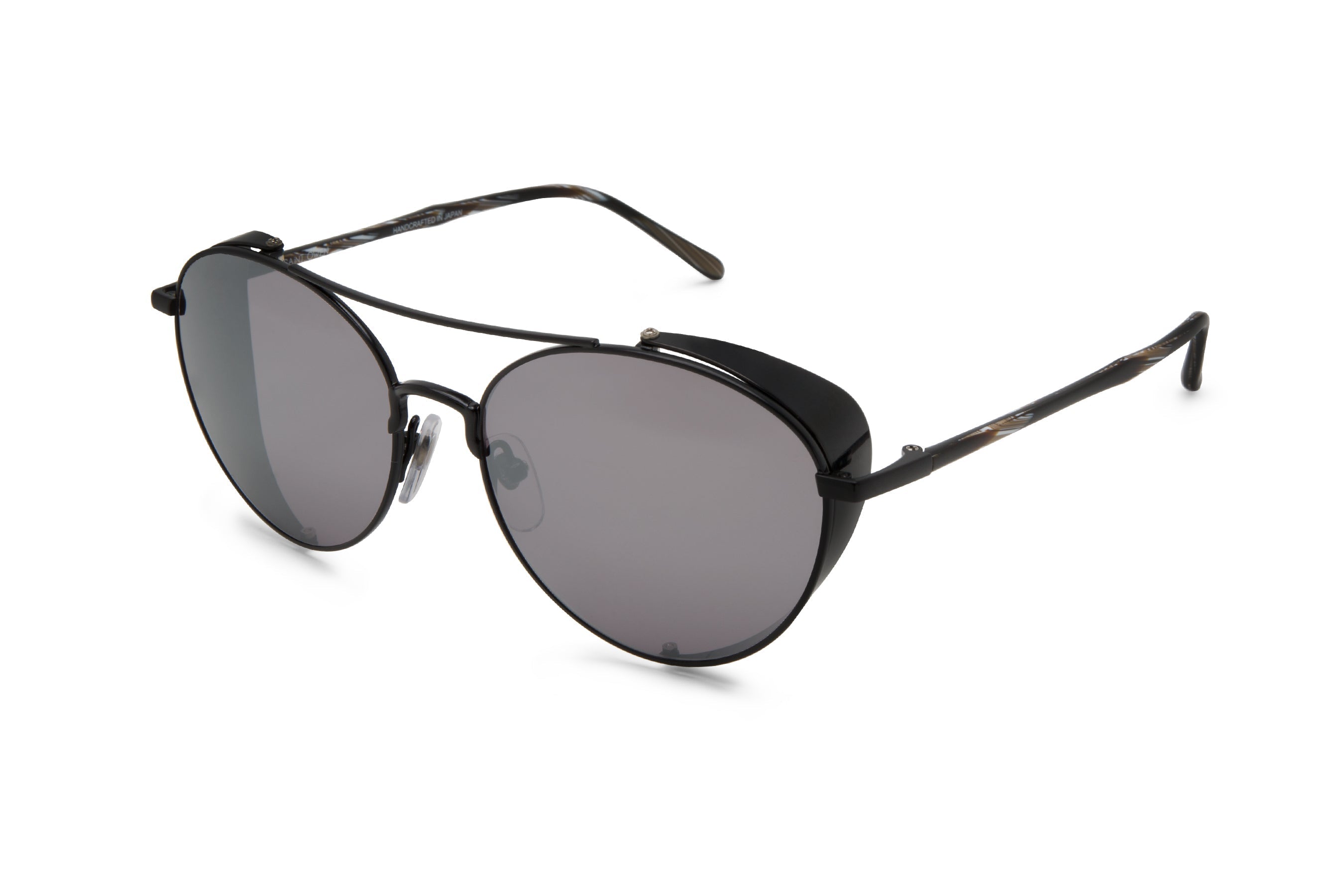TRIUMPH black | grey