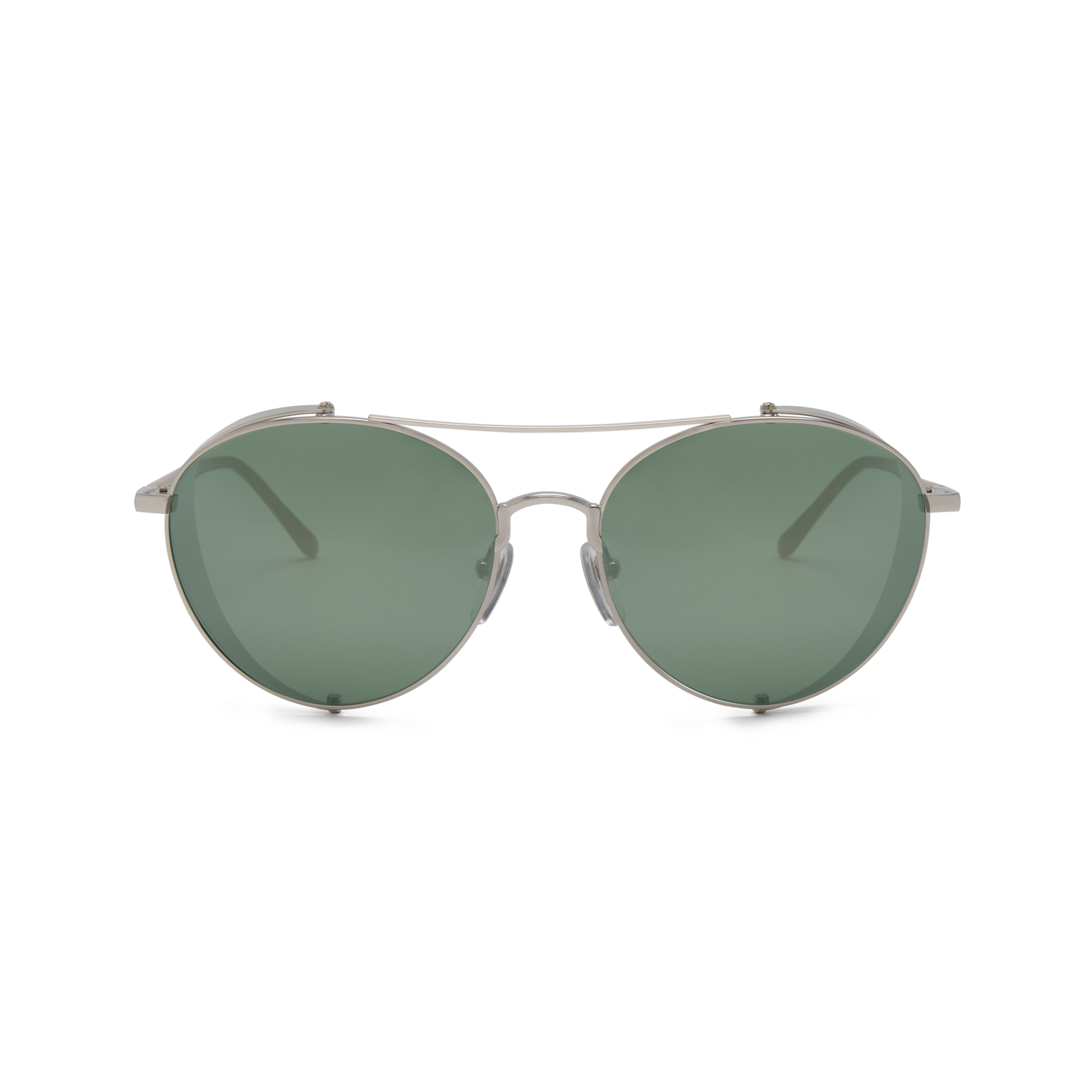TRIUMPH silver | olive