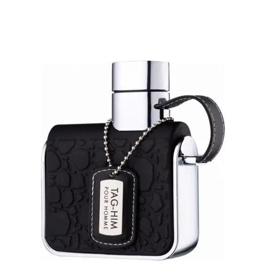 Tag Him Pour Homme By Armaf For Men 3.4 oz EDT Spray